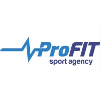 ProFIT Sport Agency logo - Similar company to Brave Volley