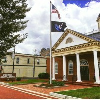 WORRELL CONTRACTING CO., INC logo - Similar company to Virtus Technology Solutions, Inc.: A Service Disabled Veteran Owned Small Business