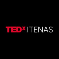 TEDxITENAS logo - Similar company to Itenas Student English Forum