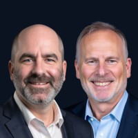 Cashflow Kings with Scott Brandley & DJ Sprague logo - Similar company to Honest Ecommerce