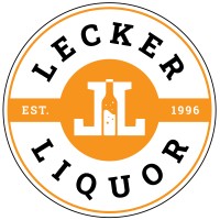 Lecker Liquor logo - Similar company to Liquor Store Solutions