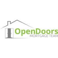 Open Doors Mortgage Team