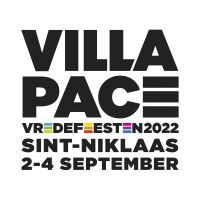 Villa Pace logo - Similar company to Labo Vzw