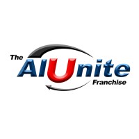 Alunite Franchise logo - Similar company to Rawson Properties Upington