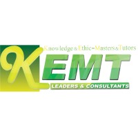 KEMT - Leaders & Consultants logo - Similar company to Education Empowerment & Development Fund