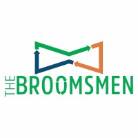 The Broomsmen logo - Similar company to Vet(Hk)Limited