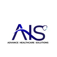 Advance healthcare solutions logo - Similar company to Sinclair Ventures