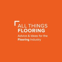 All Things Flooring Blog logo - Similar company to Contract Flooring Solutions Ltd.