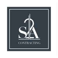 S2A General Contracting logo - Similar company to Mobility Plus-Eg
