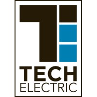 TECH Electric Limited logo - Similar company to Electric Egypt