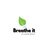 BREATHE IT logo - Similar company to Konaris Advanced Polymers