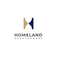 HomeLand Development logo - Similar company to Meblark