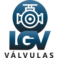 LGV Válvulas logo - Similar company to Escotech Válvulas