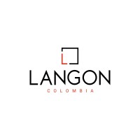 Langon Colombia logo - Similar company to Inter Caves Langon