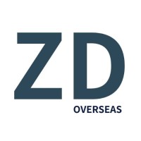 Zagdim 宅點海外 logo - Similar company to Dm Freelancer