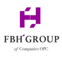 FBH Group of Companies OPC logo - Similar company to Mk Digital