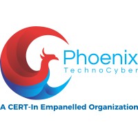 Phoenix TechnoCyber logo - Similar company to Cybersecurity Umbrella