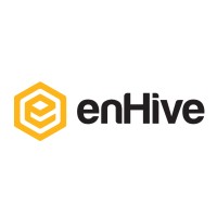 enHive logo - Similar company to Enhive