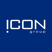 ICON GROUP logo - Similar company to B2Marketing Pty