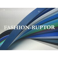 FASHION-RUPTOR logo - Similar company to Creative And More Srl