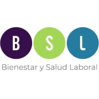 BSL - Bienestar y Salud Laboral logo - Similar company to Om House - Bienestar Corporativo