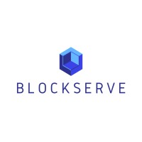 Blockserve logo - Similar company to Ai Layer Labs