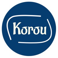 Korou Education Foundation logo - Similar company to Inside North East
