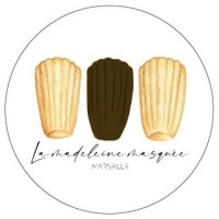 La Madeleine Masquée logo - Similar company to Conseil Audit Performance 13