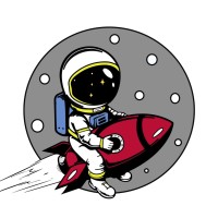 To The Moon Expo logo - Similar company to Noctal Games