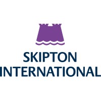 Skipton International logo - Similar company to Bandgap