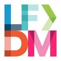 LFDM Digital Marketing Advisors logo - Similar company to Oop Scoop