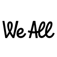 We All - Talent, Diversity and Inclusion logo - Similar company to It Gets Better México