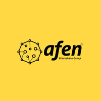 AFEN BLOCKCHAIN NETWORK logo - Similar company to Vorem Academy