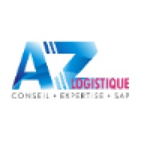 AZ Logistique logo - Similar company to Staunch