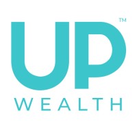 Upwealth logo - Similar company to Coding For Lebanon