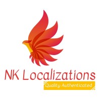 N K Localizations logo - Similar company to Techiezenith Software Solutions Inc.