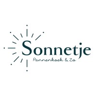 Sonnetje Pannenkoek & zo logo - Similar company to Restaurant De Ridderhof