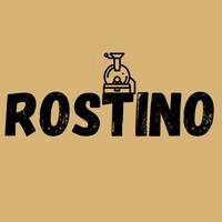Rostino Roasters logo - Similar company to Borakay Tech