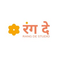 Rang De Studio logo - Similar company to Cg Motion Studio