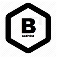 BeActivist logo - Similar company to Sepen -  Association For Packaging And Environmental Protection