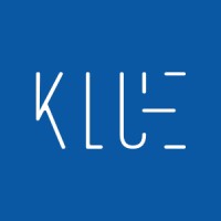 Klue logo - Similar company to Tilde
