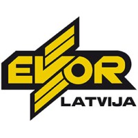EVOR LATVIJA logo - Similar company to It Latvija