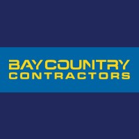 Bay Country Contractors logo - Similar company to Executek Recruiting Partners
