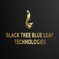 Black Tree Blue Leaf Technologies logo - Similar company to Sarahai