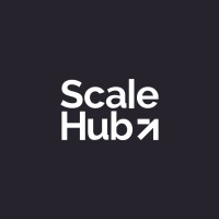 ScaleHub Marketing logo - Similar company to The Blackhat Collective