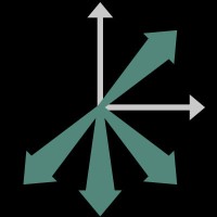 Paradigm4 logo - Similar company to Halimede Ai