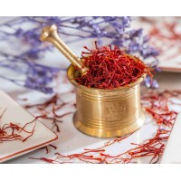 Qaenat Saffron | زعفران قائنات‎ logo - Similar company to Qaenat Saffron In Uae