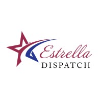 Estrella Dispatch Inc. logo - Similar company to Estrella Logistics