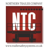 Northern Trailer Company (NTC) logo - Similar company to The Scottish Tech Fleet Support