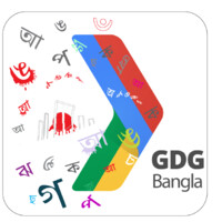 Google Developers Group Bangla (GDG Bangla) logo - Similar company to 퀀텀파이러츠(주)